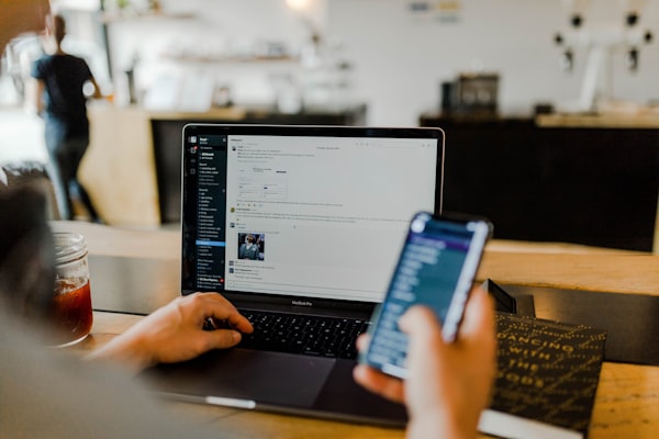 Dokumente digitalisieren